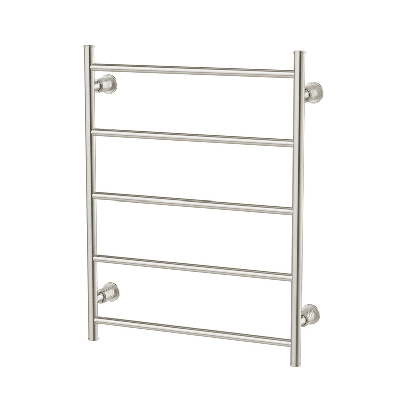 Phoenix Wiltern Heated Towel Ladder 550mm x 750mm