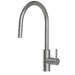 Phoenix Vivid MKII Pull Out Sink Mixer 240mm Gooseneck – Lead Free