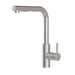 Phoenix Vivid MKII Pull Out Sink Mixer 230mm L Shaped – Lead Free