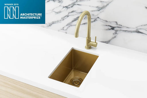 Meir Lavello Bar Sink - Single Bowl