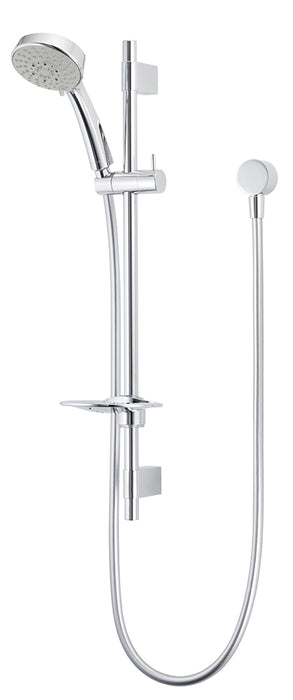 Methven Amio 5 Function Rail Shower