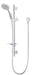 Methven Amio 5 Function Rail Shower