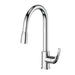 Greens Tapware Regency Pull-Down Sink Mixer