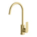 Phoenix Arlo Sink Mixer 200mm Gooseneck – 6 Star – Lead Free
