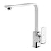 Phoenix Teva Sink Mixer 200mm Squareline – 6 Star – Lead Free