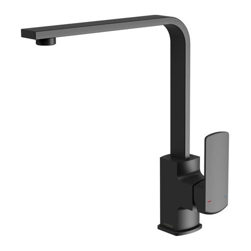 Phoenix Teva Sink Mixer 200mm Squareline – 6 Star – Lead Free