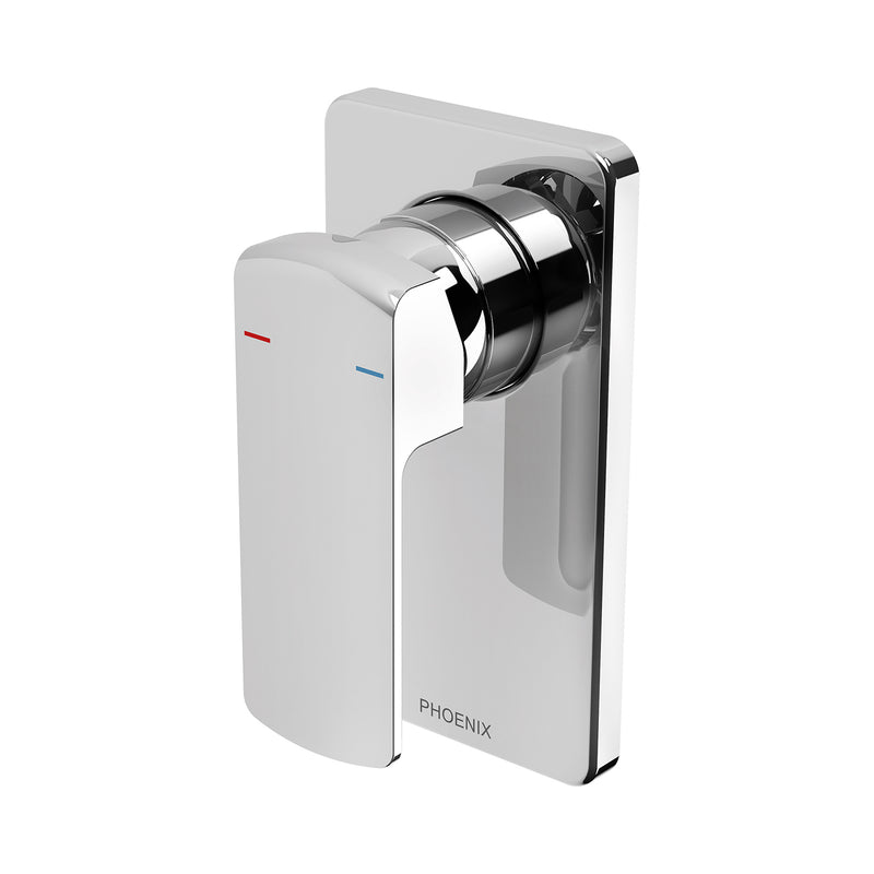 Phoenix Teva Shower / Wall Mixer Trim Kit Only