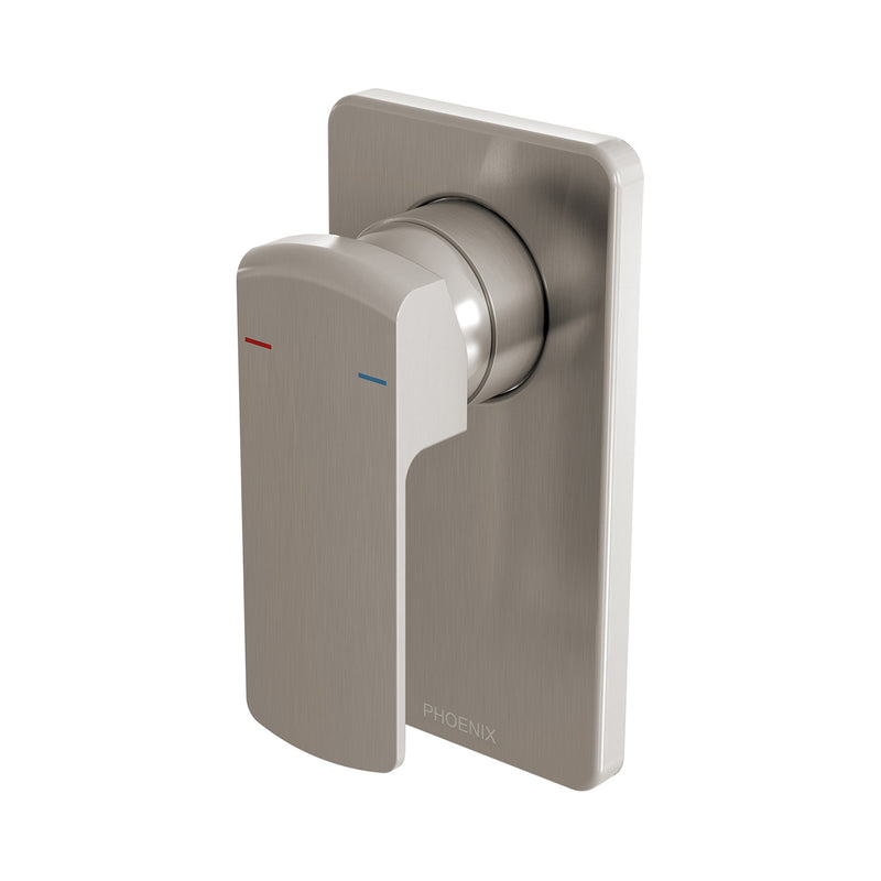 Phoenix Teva Shower / Wall Mixer Trim Kit Only