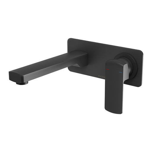 Phoenix Teva Wall Basin / Bath Mixer Set 200mm Trim Kit Only