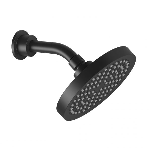 Phoenix Pina Shower Arm & 150mm Round Rose