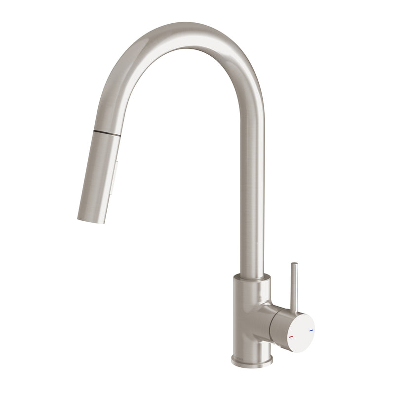 Phoenix Pina Pull Out Sink Mixer 230mm – Lead Free