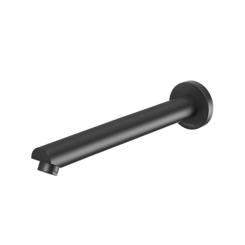 Phoenix Pina Bath Outlet 250mm