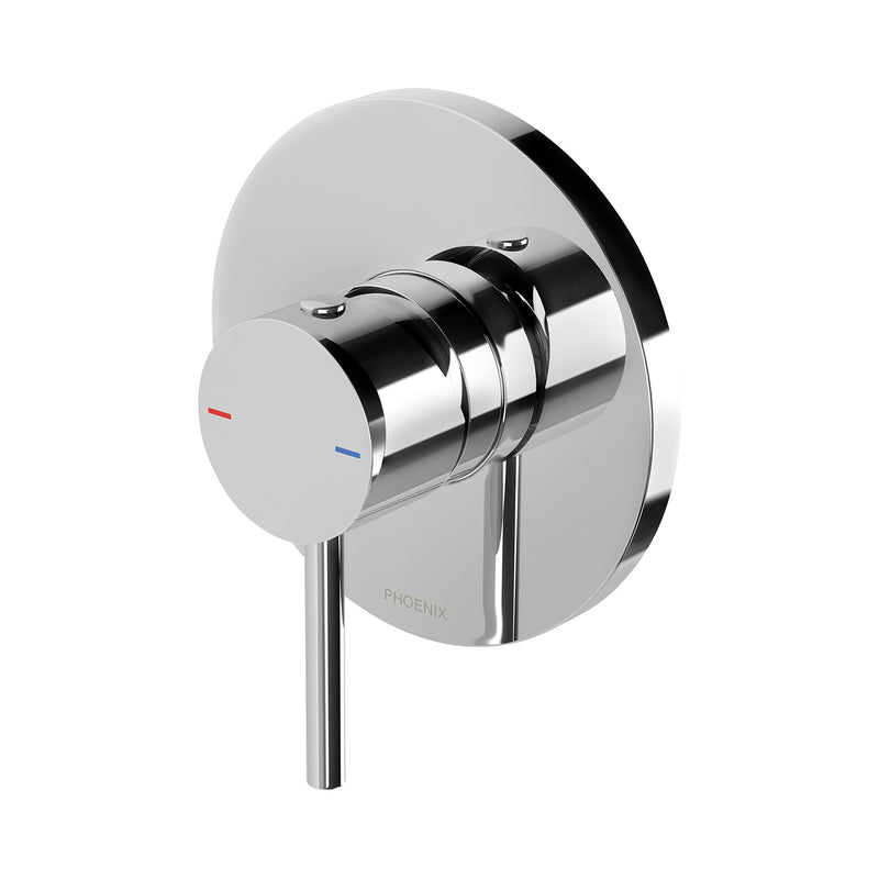 Phoenix Pina Shower / Wall Mixer Trim Kit Only
