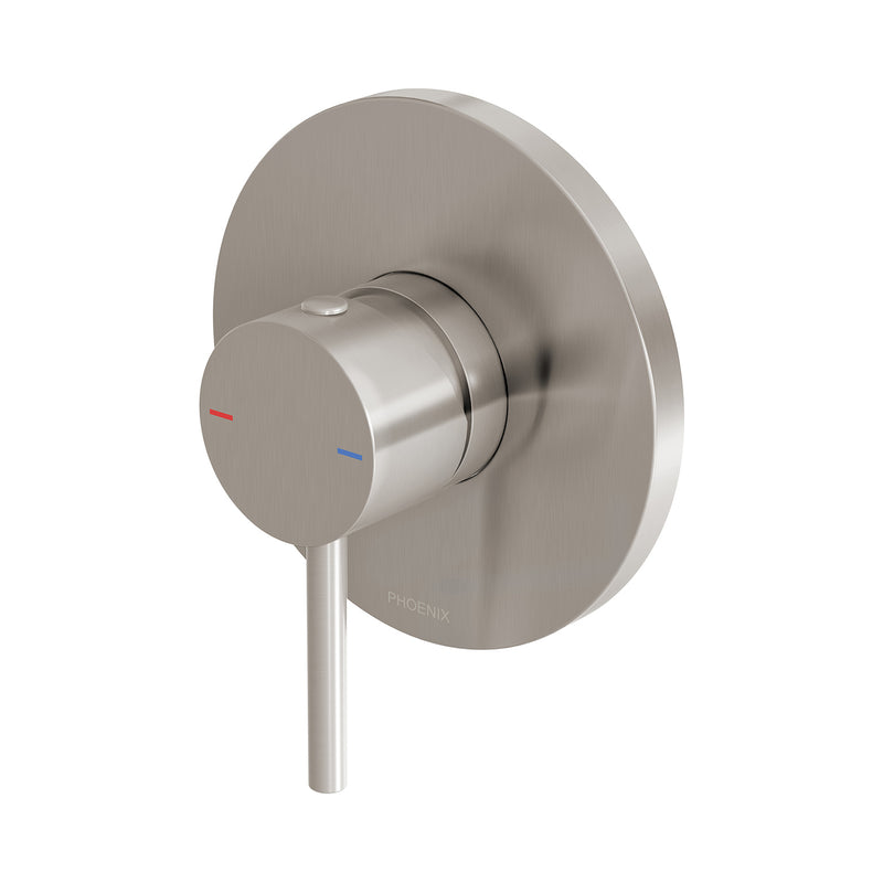 Phoenix Pina Shower / Wall Mixer Trim Kit Only