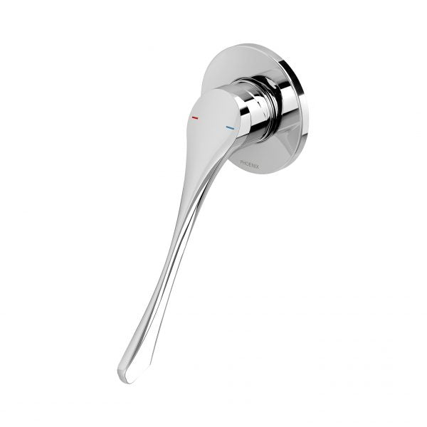 Ivy MKII Extended Handle Shower / Wall Mixer Trim Kit
