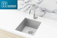 Meir Lavello Kitchen Sink - Single Bowl