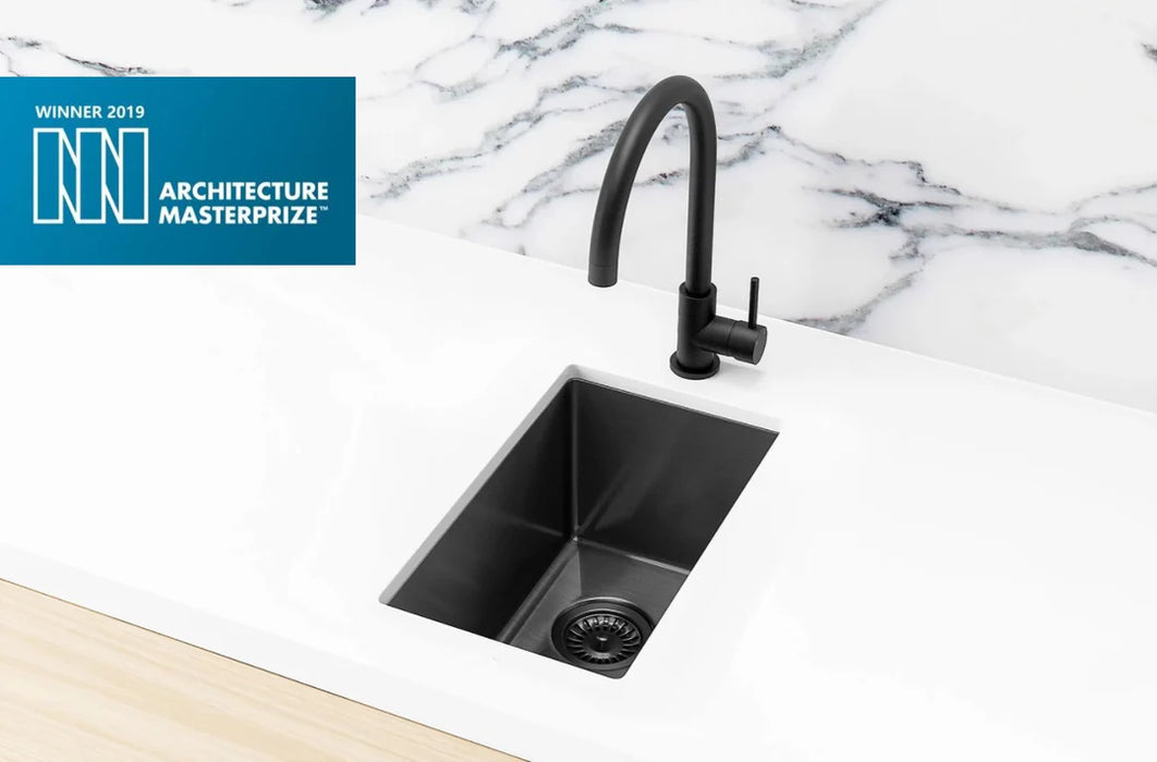 Meir Lavello Bar Sink - Single Bowl