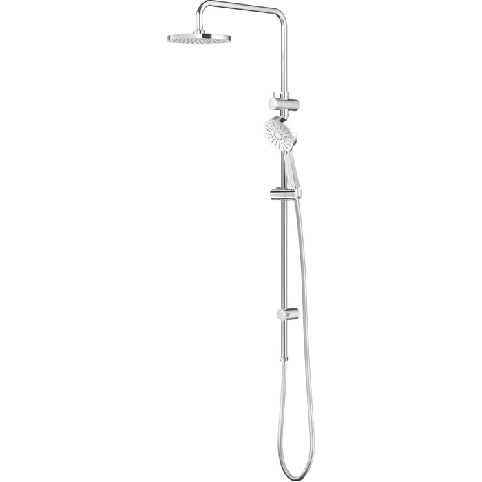 Methven Krome Twin Shower System