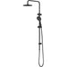 Methven Krome Twin Shower System