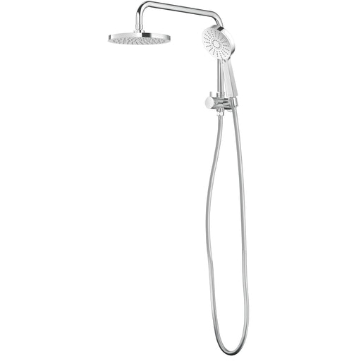 Methven Krome Short Twin Shower System