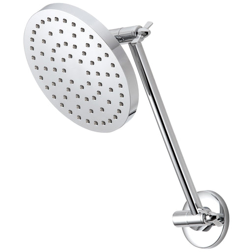 Methven Krome 150mm Hi Rise Shower