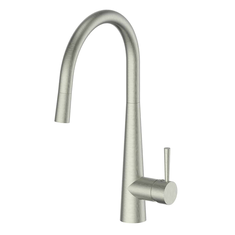 Greens Tapware Galiano Pull-Down Sink Mixer