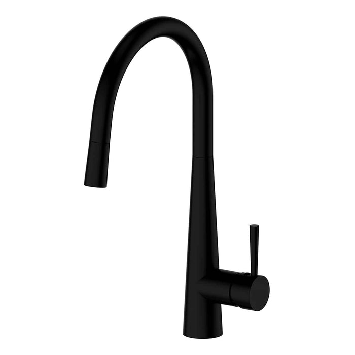 Greens Tapware Galiano Pull-Down Sink Mixer