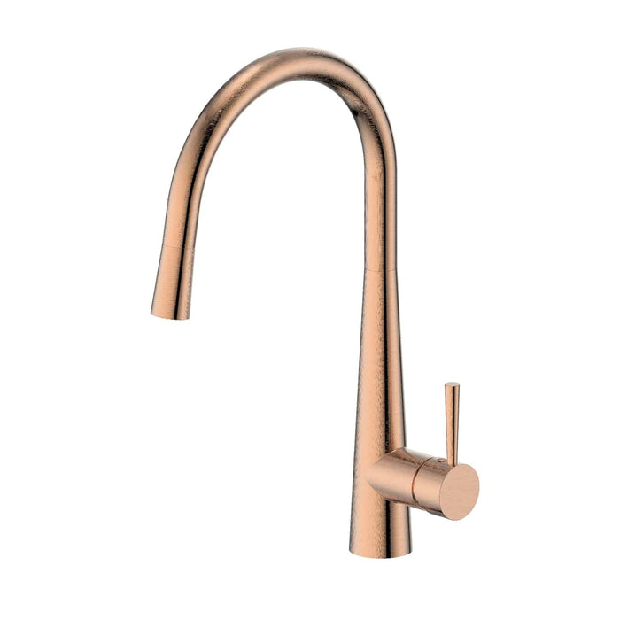 Greens Tapware Galiano Pull-Down Sink Mixer