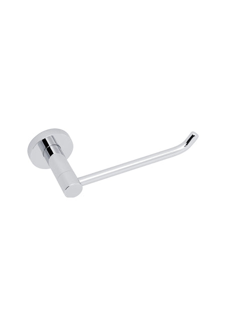 Azzura 18 Series Toilet Roll Holder Bright Chrome