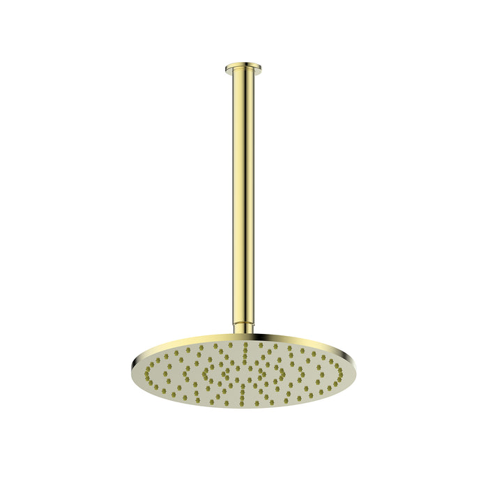 Greens Tapware Lavish Brass Ceiling Shower