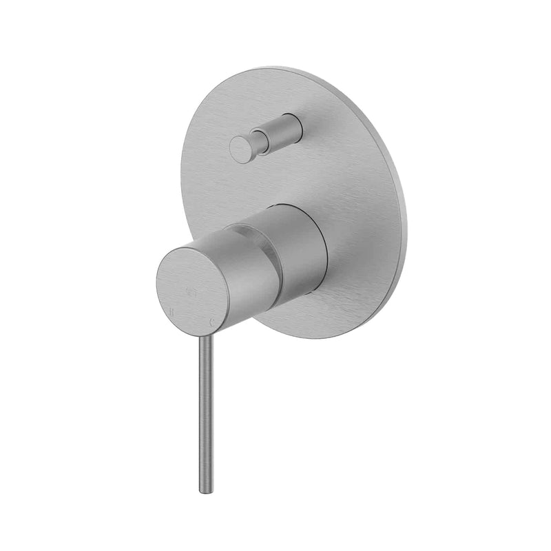 Greens Tapware Gisele Shower/Bath Diverter Mixer