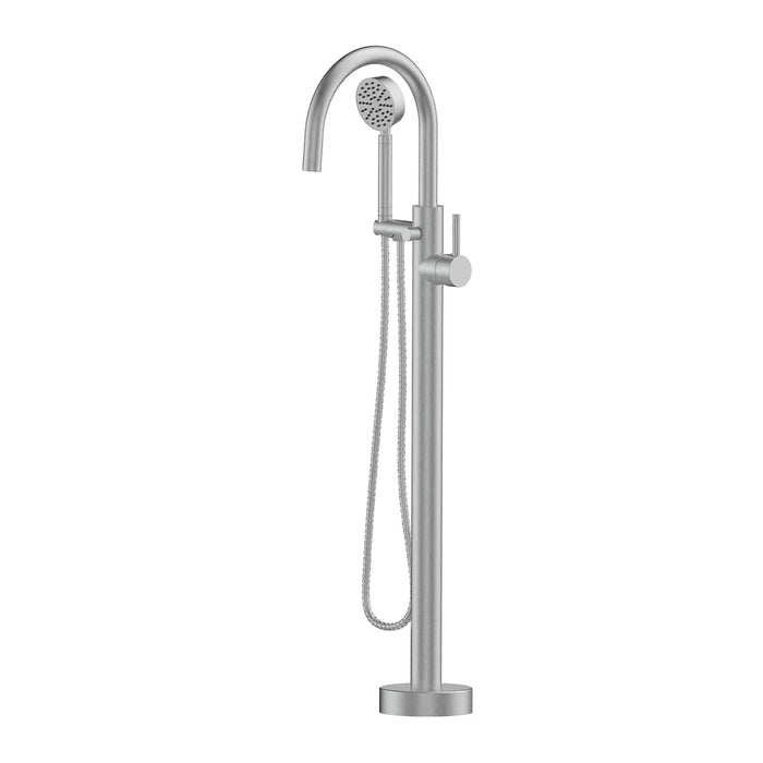 Greens Tapware Gisele Freestanding Bath Filler