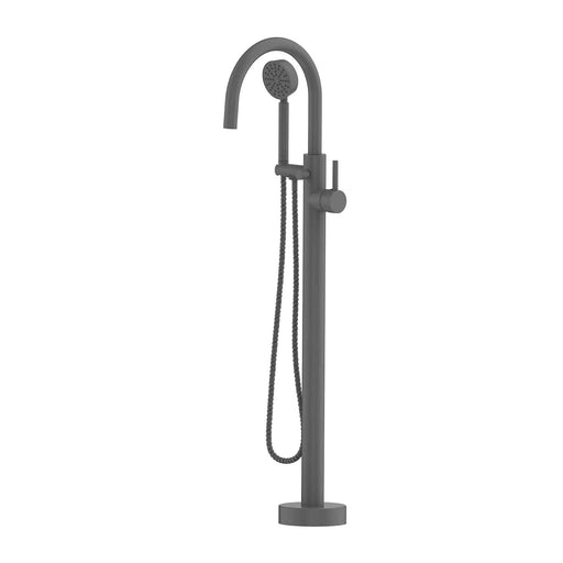 Greens Tapware Gisele Freestanding Bath Filler