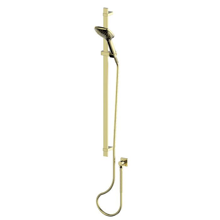 Greens Tapware Skyla AirFlo™ Rail Shower