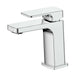 Greens Tapware Swept Basin Mixer