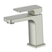 Greens Tapware Swept Basin Mixer