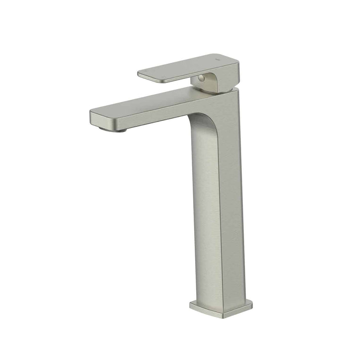 Greens Tapware Swept Tower Basin Mixer