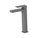 Greens Tapware Swept Tower Basin Mixer