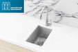 Meir Lavello Bar Sink - Single Bowl 382 x 272