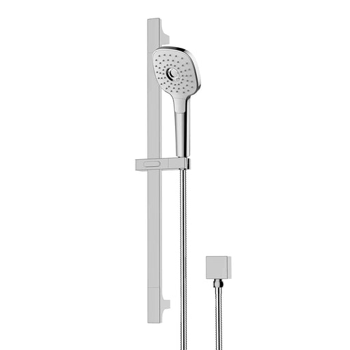 Greens Tapware Corban Adjustable Rail Shower