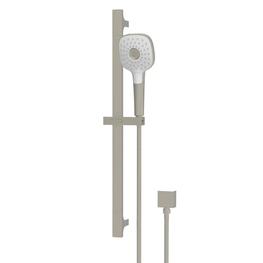 Greens Tapware Corban Adjustable Rail Shower