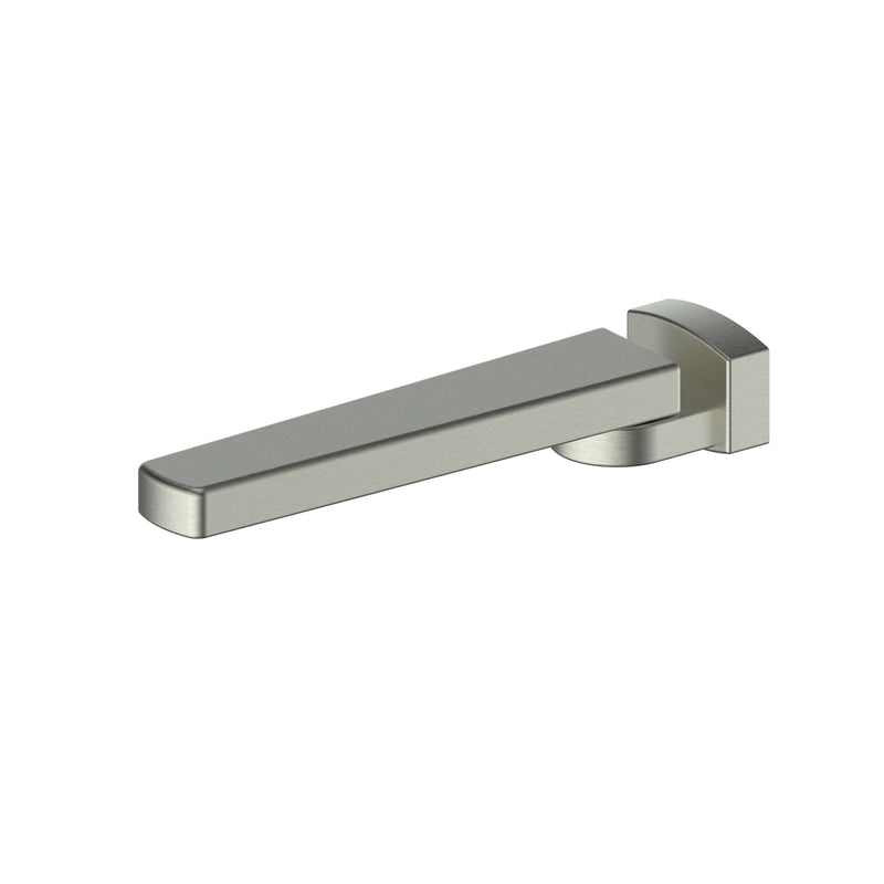 Greens Tapware Greens Swivel Bath Spout – Square