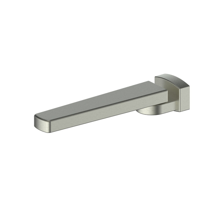 Greens Tapware Greens Swivel Bath Spout – Square