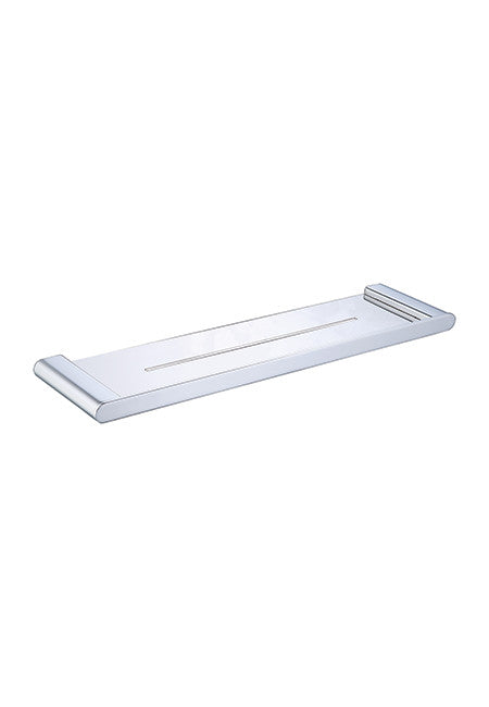 Azzura 19 SERIES Shower Shelf Bright Chrome