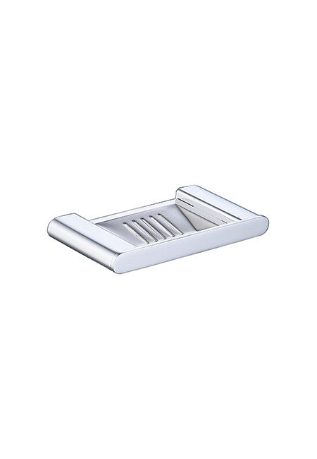 Azzura 19 SERIES Soap Dish Bright Chrome