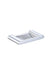 Azzura 19 SERIES Soap Dish Bright Chrome