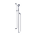 Conserv Comfort Rail Shower Streamjet™ - Chrome