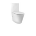 Renee Rimless Back-To-Wall Toilet Suite