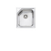 Oliveri Nu-Petite Standard Bowl Topmount Sink