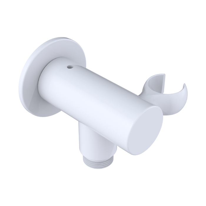 Conserv Wall Outlet Elbow Bracket with Dual Check Valve